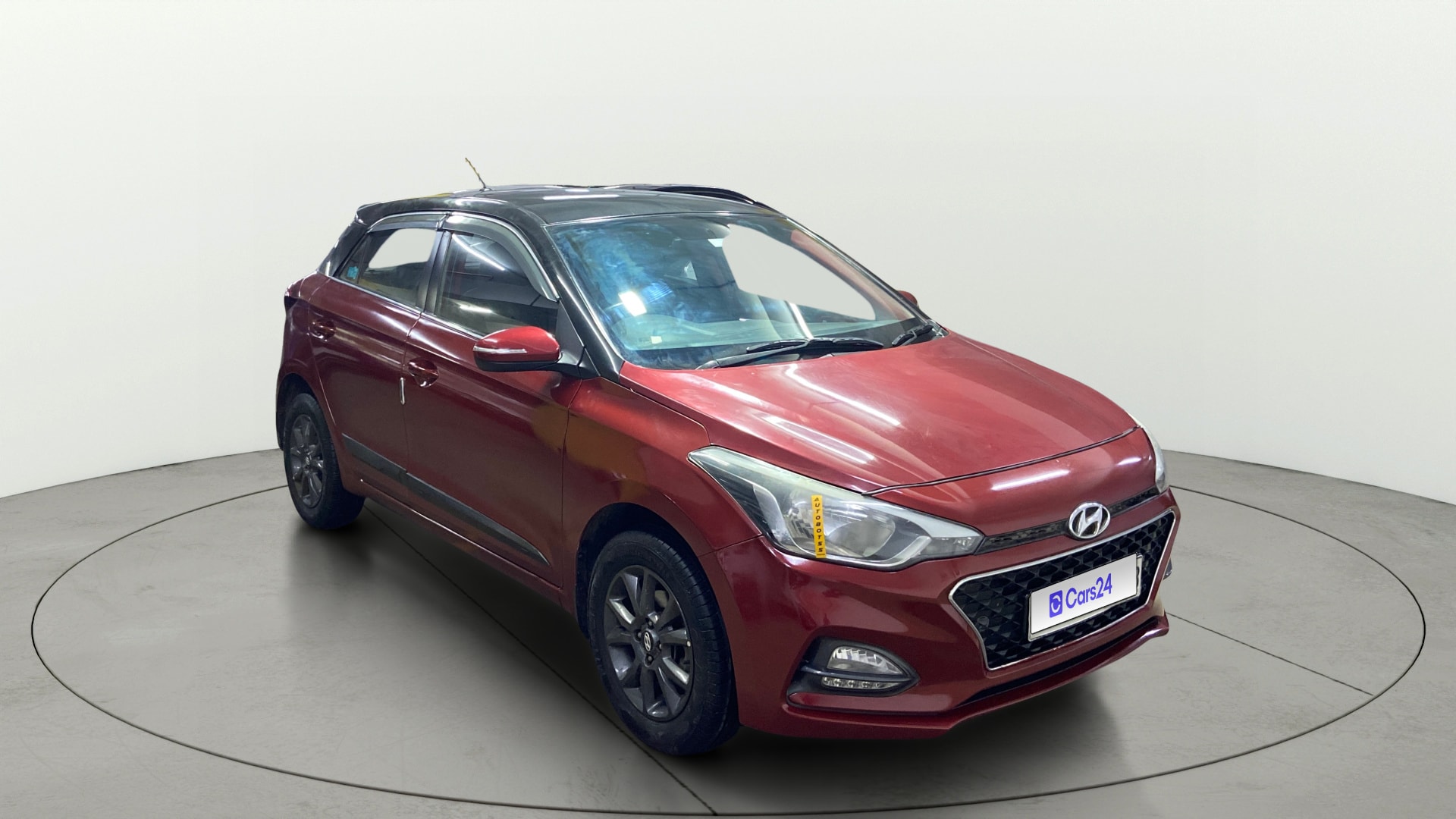 View 2019 Hyundai Elite i20 1.2 Sportz Plus Petrol Image 36 Used 2019 Hyundai Elite i20 1.2 Sportz Plus Petrol Image 36