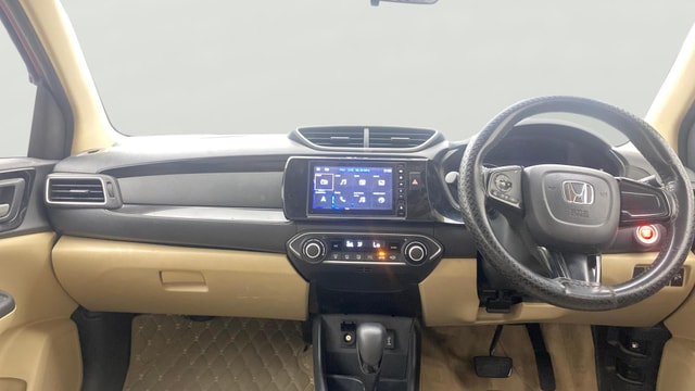 View Honda Amaze Image 17 Used Honda Amaze Image 17