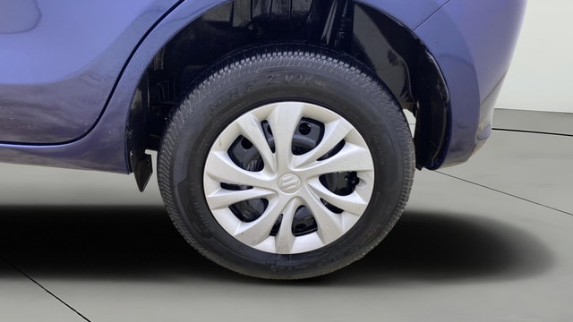 View Maruti Suzuki 1000 Image 11 Used Maruti Suzuki 1000 Image 11