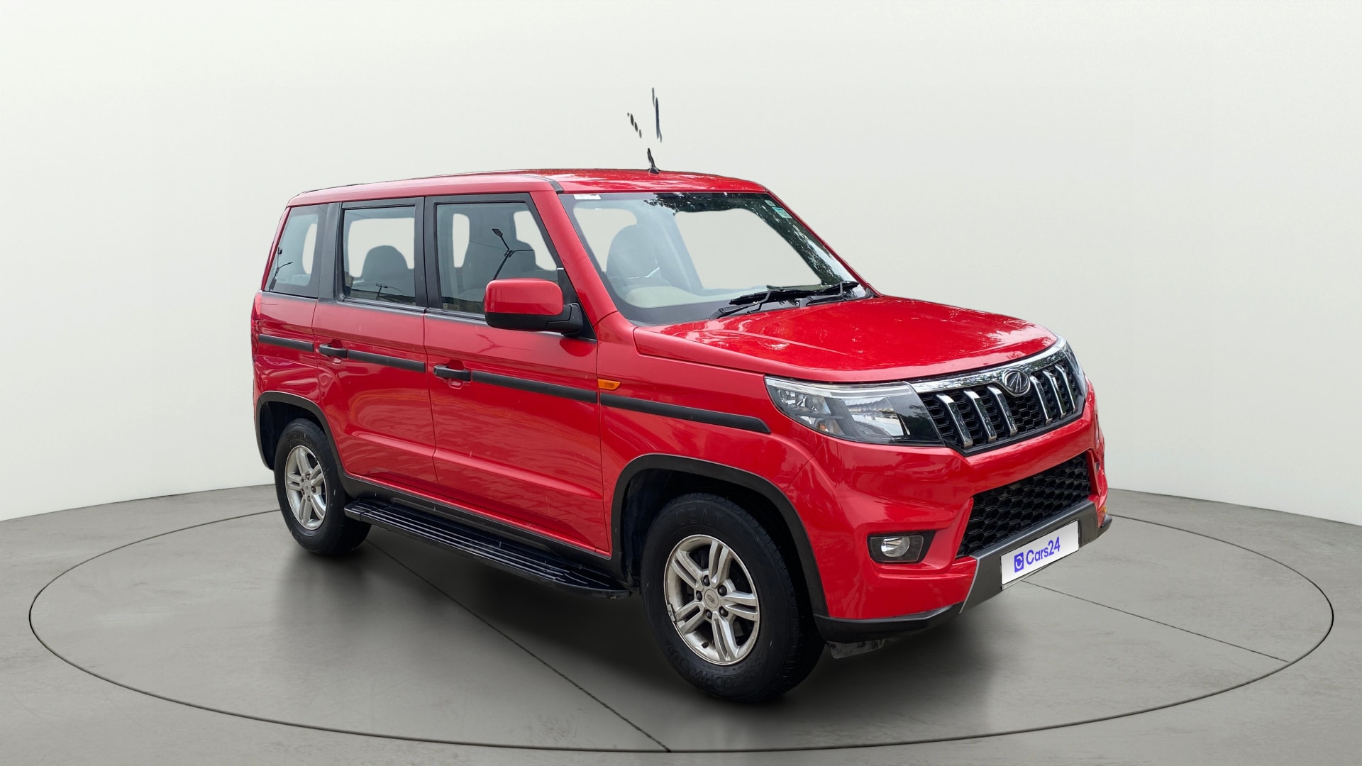 View 2022 Mahindra Bolero Neo N10 (R) Image 15 Used 2022 Mahindra Bolero Neo N10 (R) Image 15