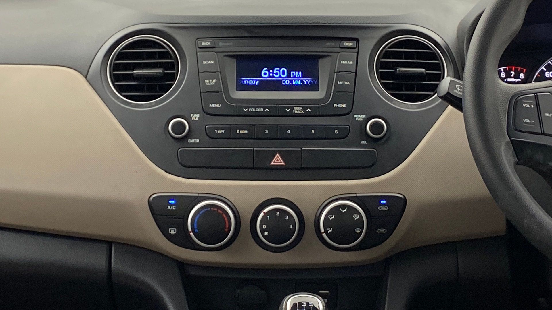 Used 2016 Hyundai Grand i10 Used 2016 Hyundai Grand i10