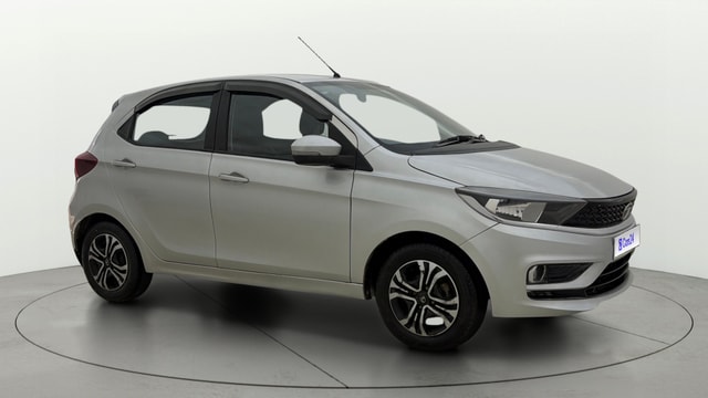 View Tata Tiago Image 21 Used Tata Tiago Image 21