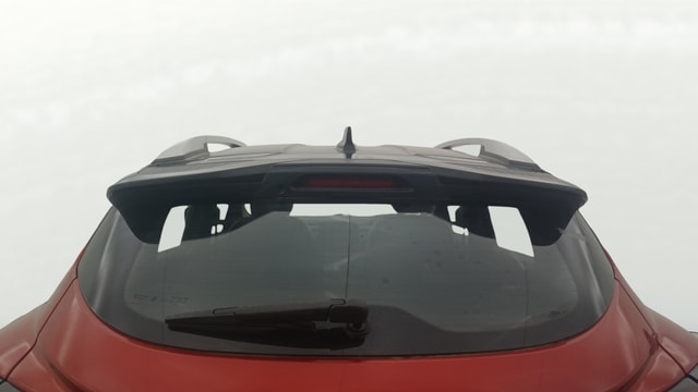 View Renault Kiger Image 4 Used Renault Kiger Image 4