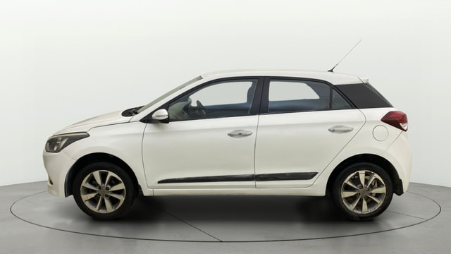 View Hyundai Elite i20 Image 5 Used Hyundai Elite i20 Image 5