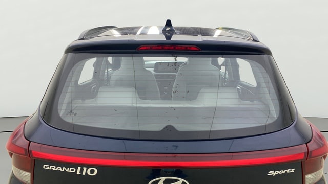View Hyundai Grand i10 Nios Image 4 Used Hyundai Grand i10 Nios Image 4
