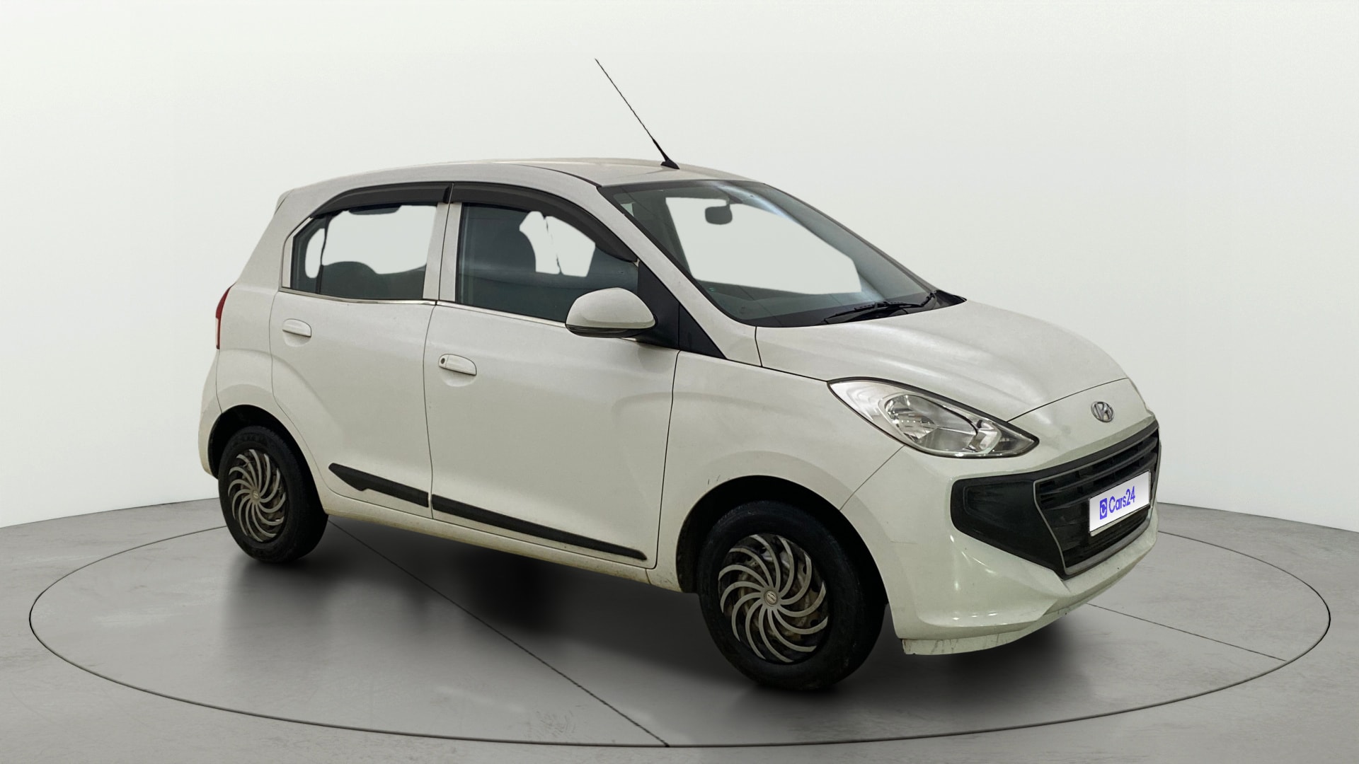Used 2021 Hyundai New Santro Used 2021 Hyundai New Santro