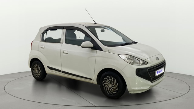 View Hyundai New Santro Image 21 Used Hyundai New Santro Image 21