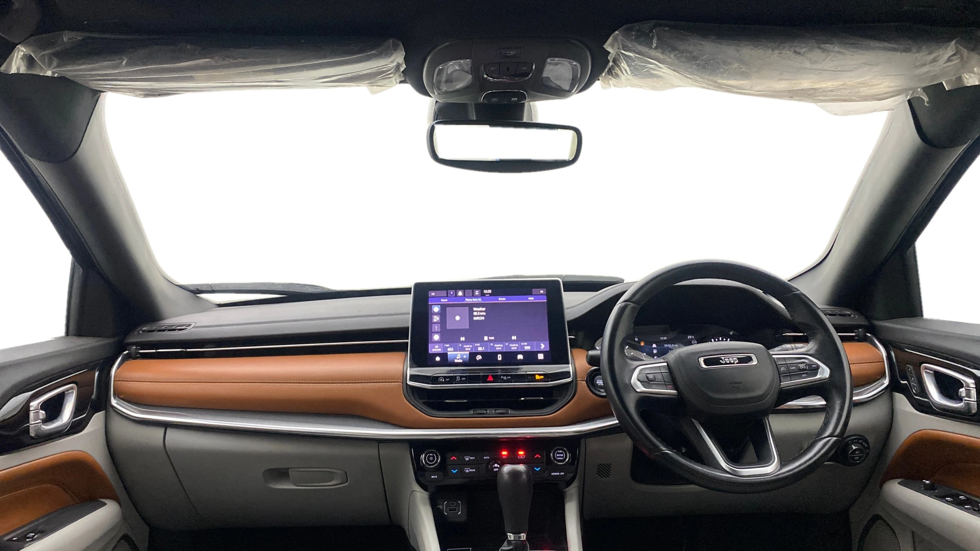 Used 2025 Jeep Compass Used 2025 Jeep Compass