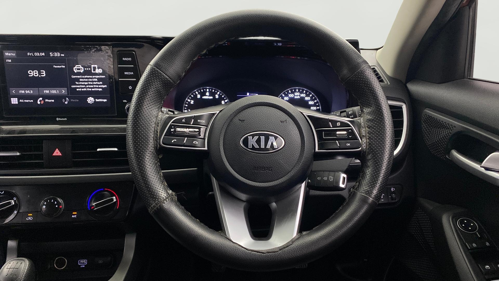 Used 2021 Kia Seltos Used 2021 Kia Seltos