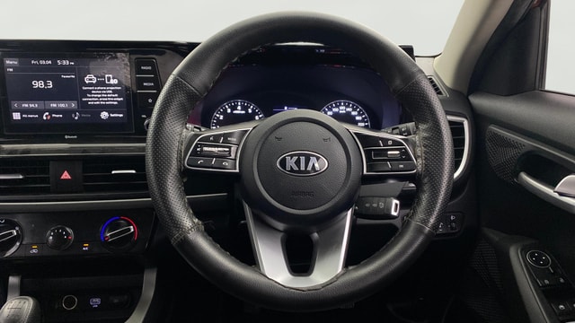 View Kia Seltos Image 20 Used Kia Seltos Image 20