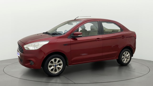 View Ford Figo Aspire Image 34 Used Ford Figo Aspire Image 34