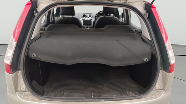 View Ford Figo Image 36 Used Ford Figo Image 36