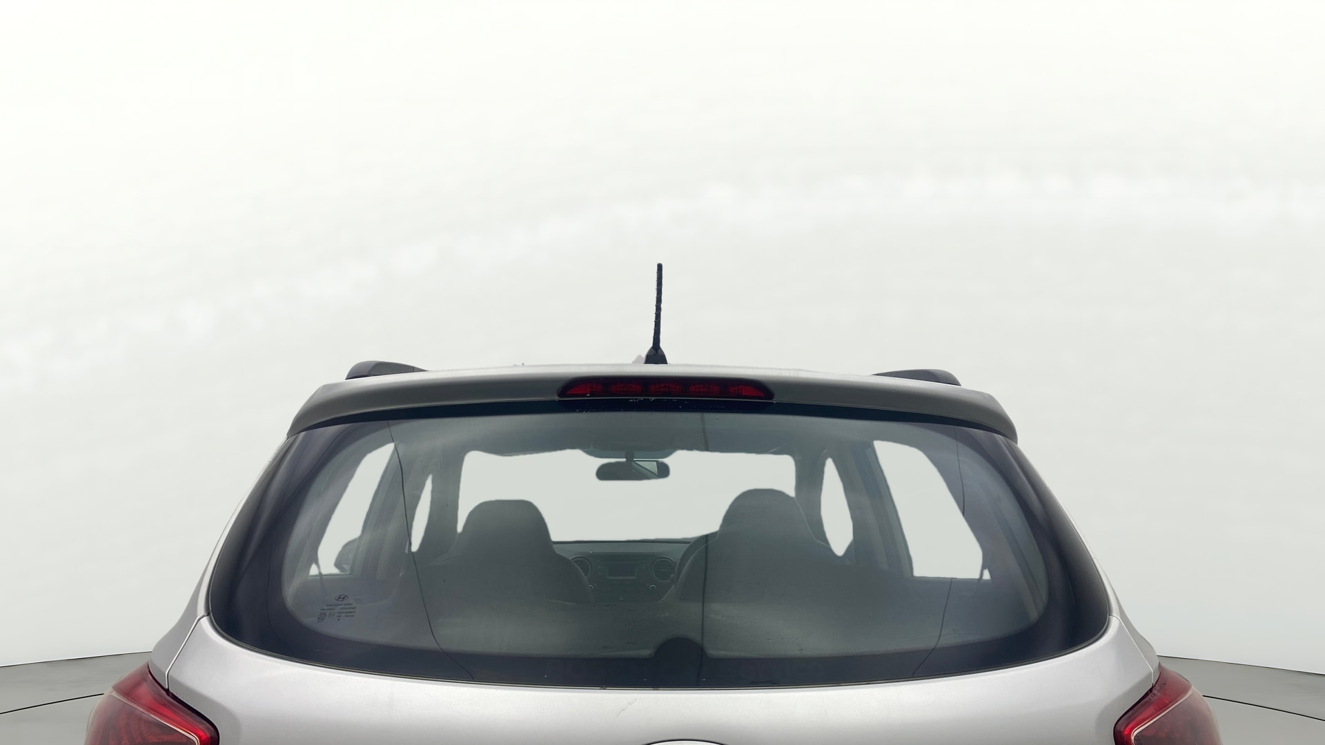 View 2014 Hyundai Grand i10 Sportz 1.2 Kappa Image 4 Used 2014 Hyundai Grand i10 Sportz 1.2 Kappa Image 4