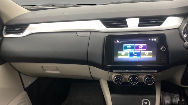 View Renault Triber Image 18 Used Renault Triber Image 18