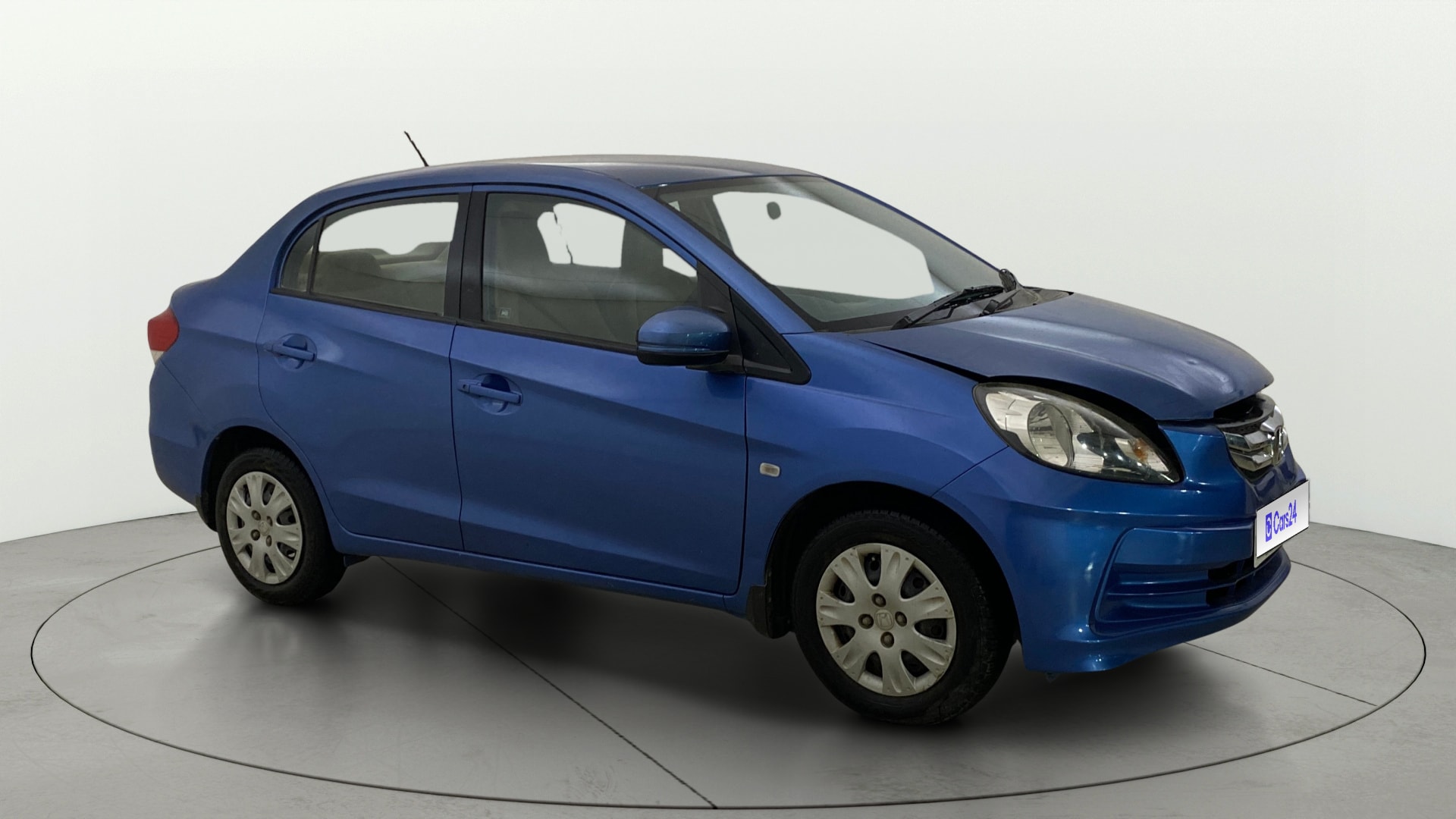 View 2015 Honda Amaze E MT Petrol BS IV Image 35 Used 2015 Honda Amaze E MT Petrol BS IV Image 35