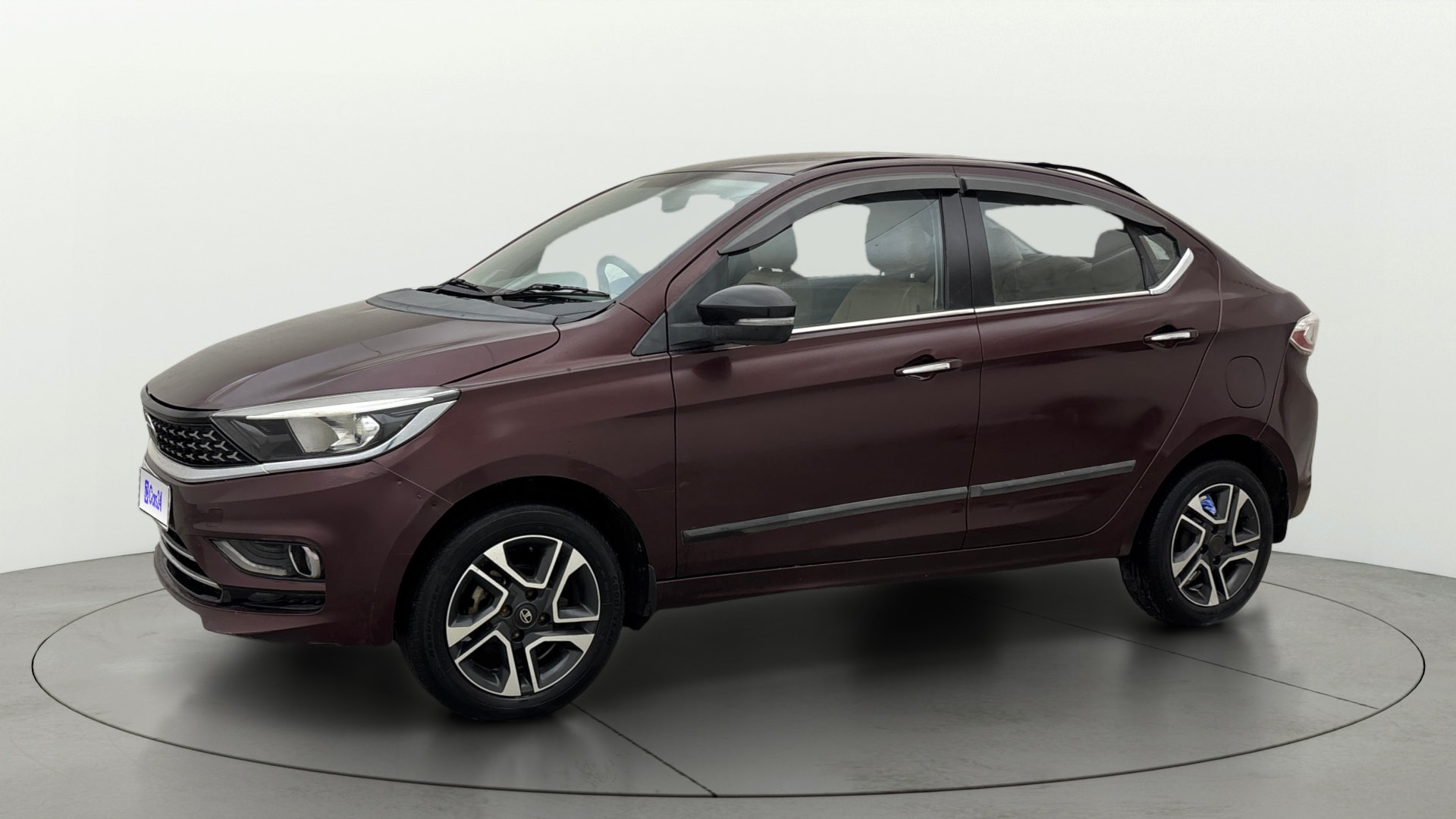 Used 2021 Tata Tigor Used 2021 Tata Tigor