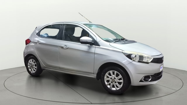 View Tata Tiago Image 22 Used Tata Tiago Image 22