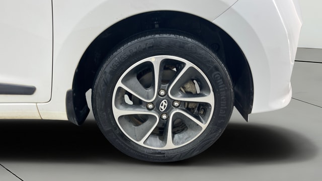 View Hyundai Grand i10 Image 42 Used Hyundai Grand i10 Image 42