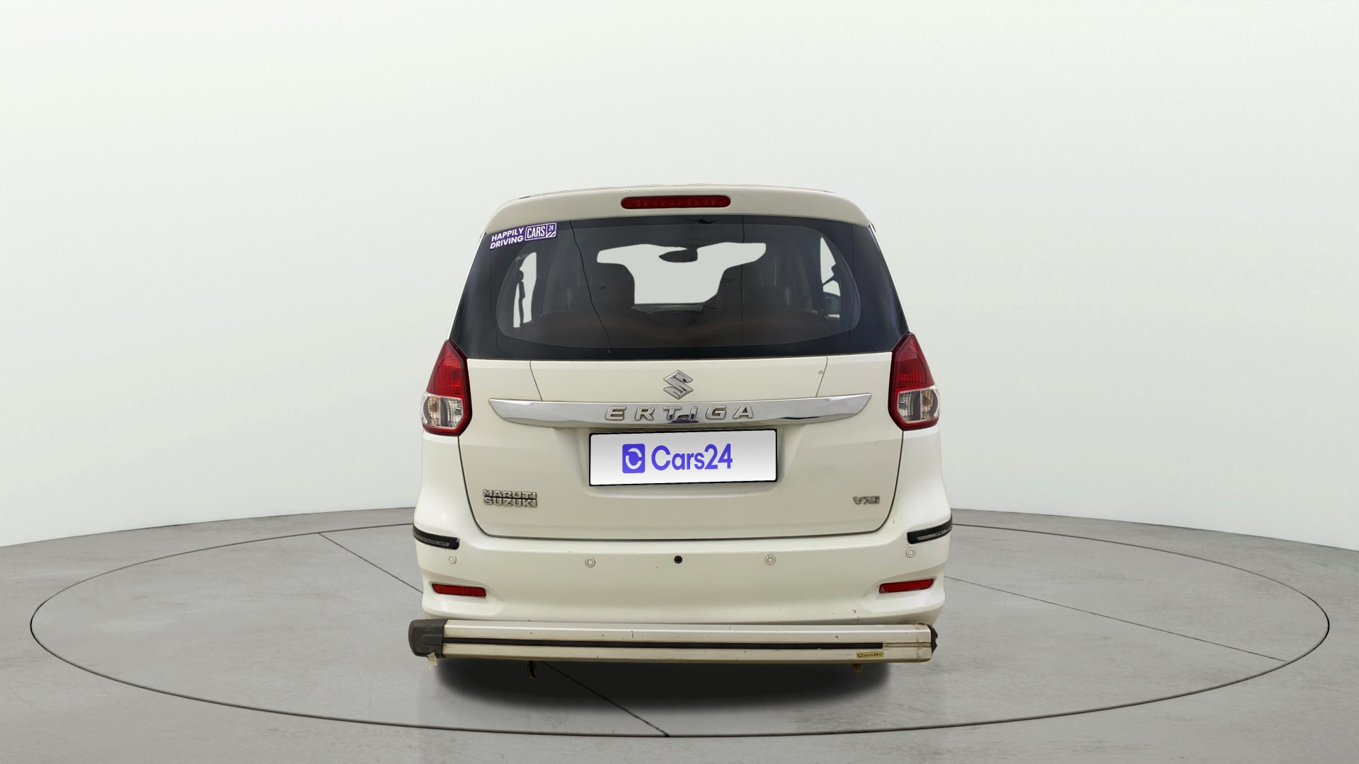View 2018 Maruti Suzuki 1000 Base Variant Image 40 Used 2018 Maruti Suzuki 1000 Base Variant Image 40