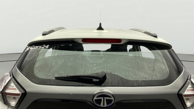 View Tata Nexon Image 5 Used Tata Nexon Image 5