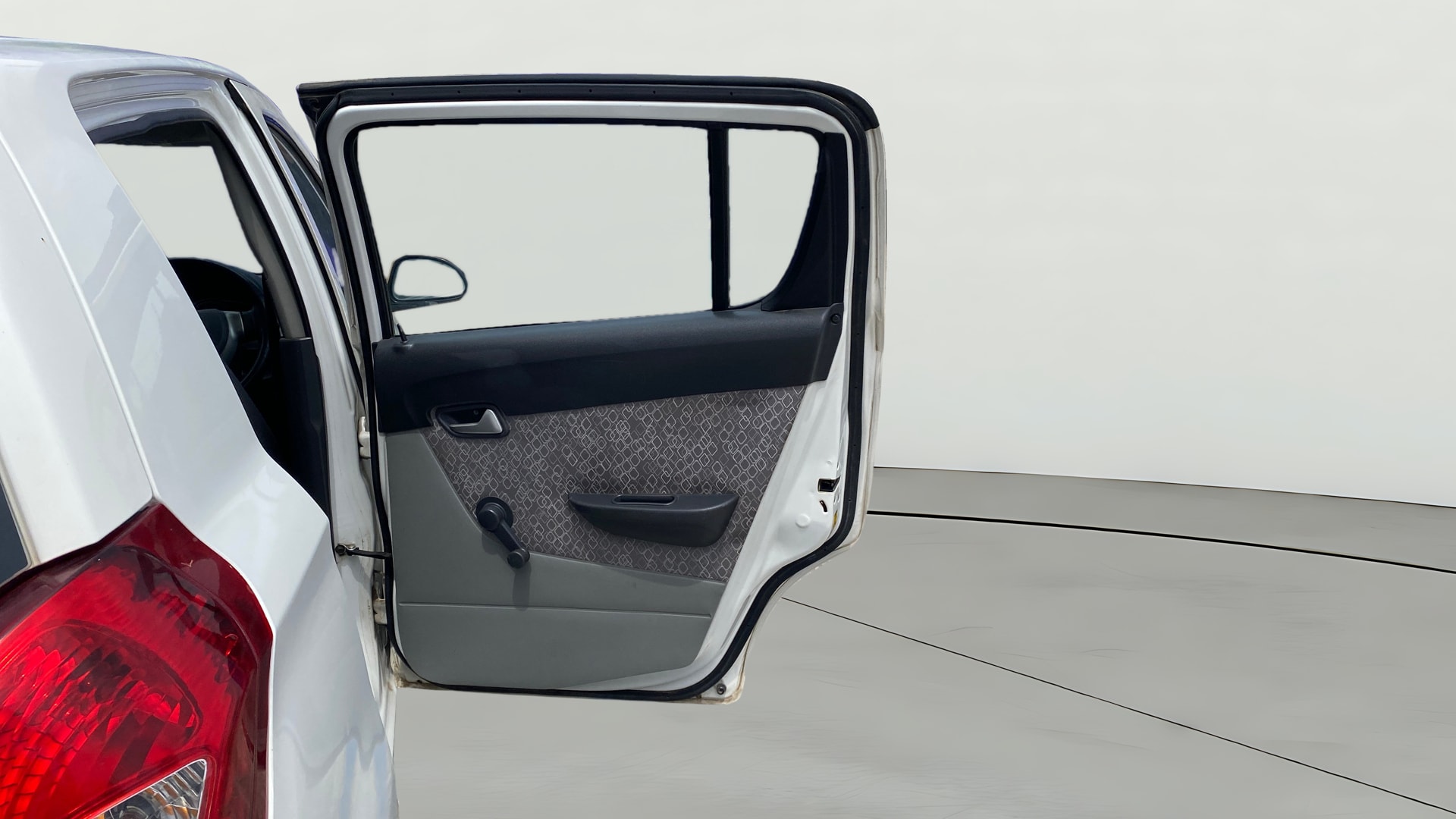 View 2017 Maruti Suzuki Alto 800 LX Image 7 Used 2017 Maruti Suzuki Alto 800 LX Image 7