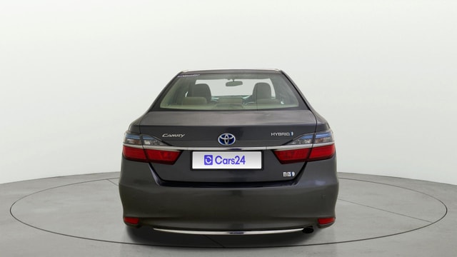 View Toyota Camry Image 41 Used Toyota Camry Image 41
