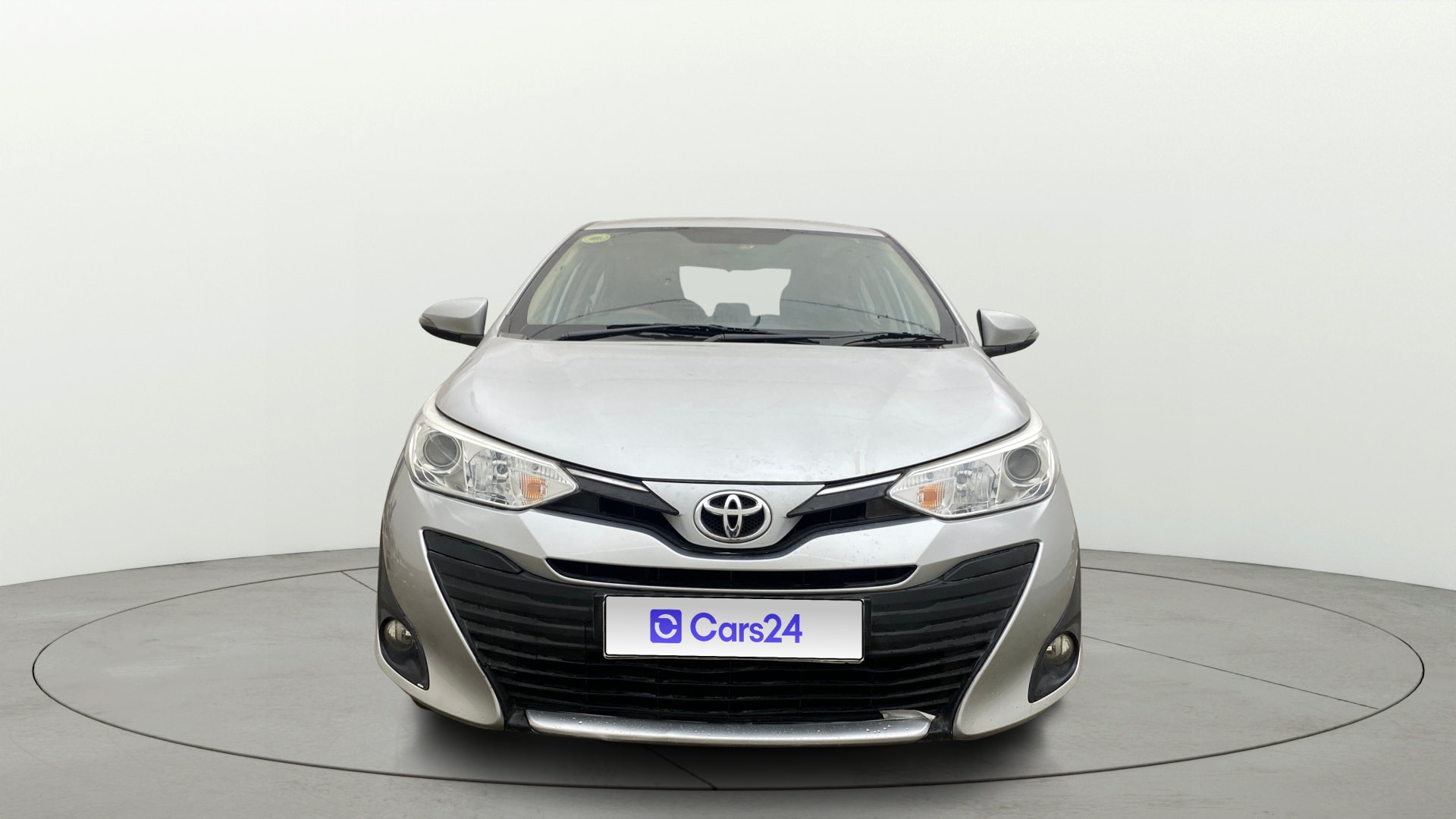 View 2020 Toyota Yaris G MT Image 1 Used 2020 Toyota Yaris G MT Image 1