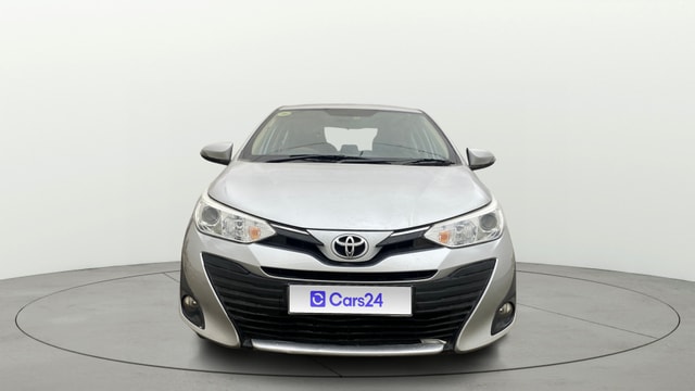 View Toyota Yaris Image 1 Used Toyota Yaris Image 1