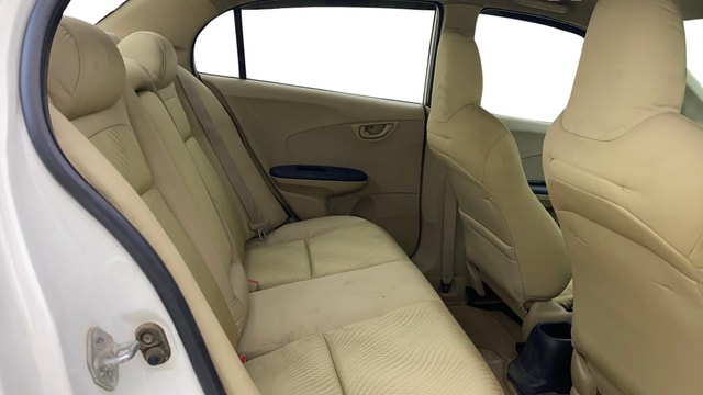 View Honda Amaze Image 28 Used Honda Amaze Image 28