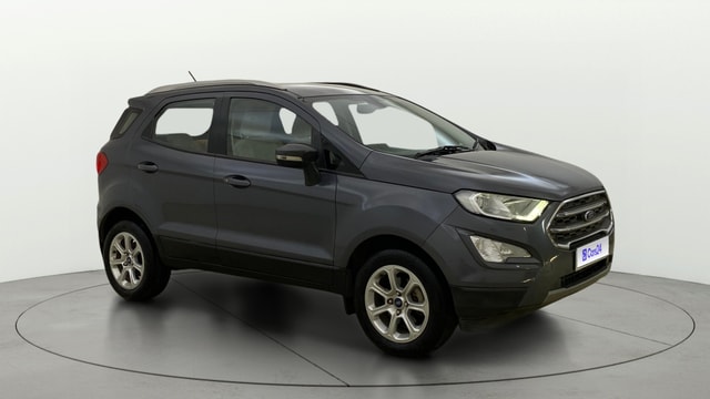 View Ford EcoSport Image 38 Used Ford EcoSport Image 38