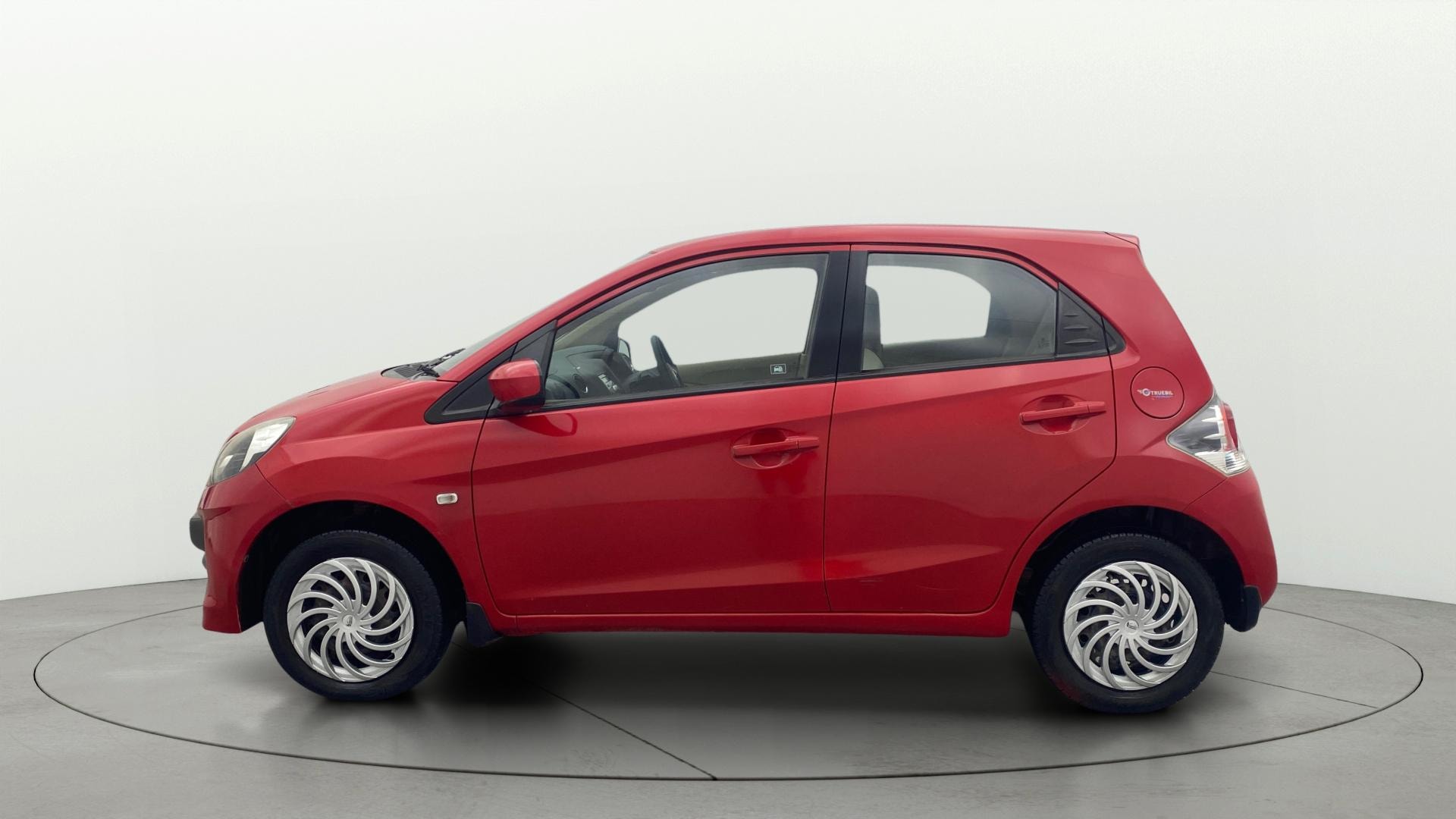 Used 2013 Honda Brio Used 2013 Honda Brio