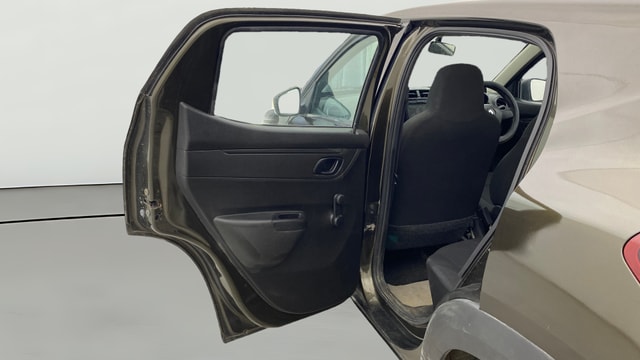 View Renault Kwid Image 22 Used Renault Kwid Image 22