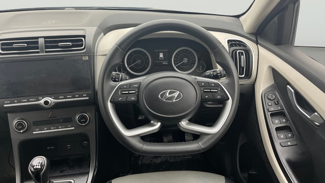 View Hyundai Creta Image 13 Used Hyundai Creta Image 13