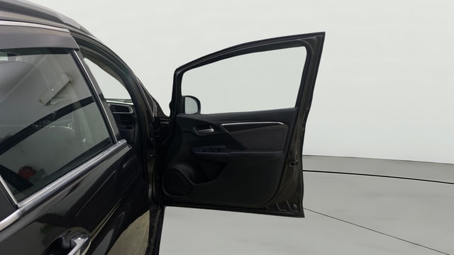View Honda WR-V Image 46 Used Honda WR-V Image 46