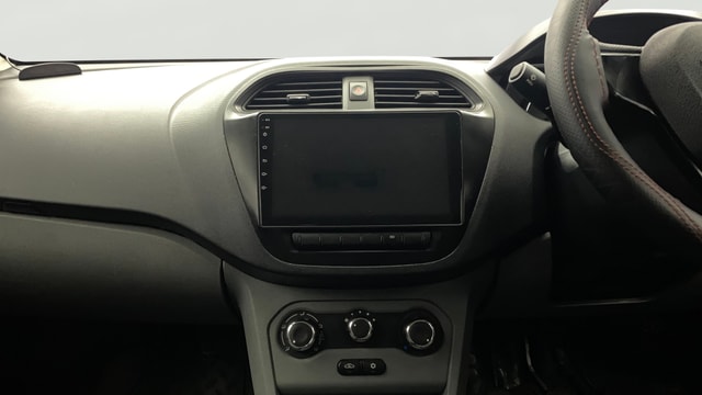 View Tata Tigor Image 17 Used Tata Tigor Image 17