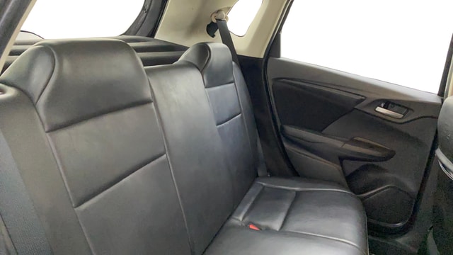 View Honda WR-V Image 34 Used Honda WR-V Image 34