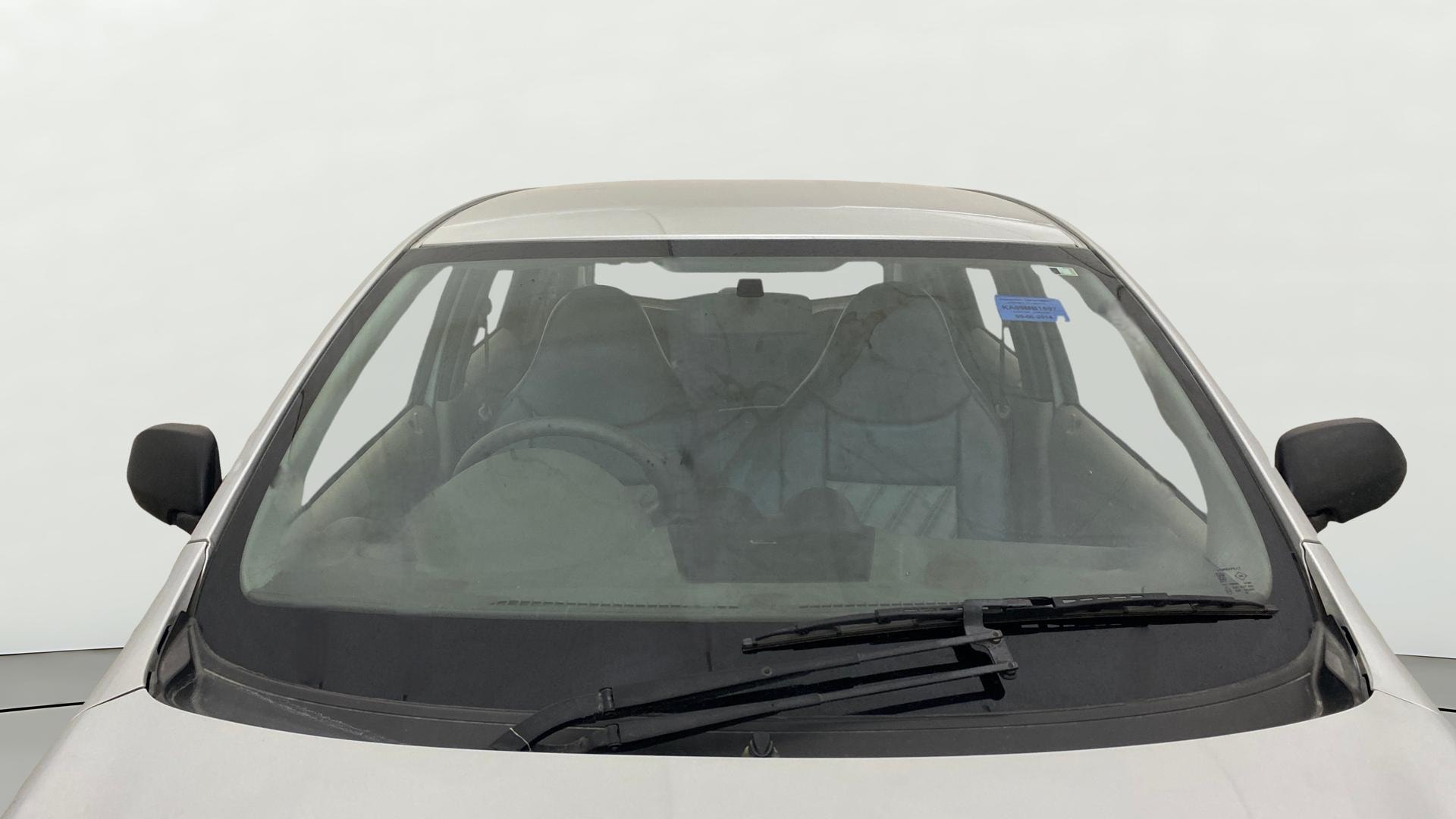 View 2014 Datsun Go T Image 34 Used 2014 Datsun Go T Image 34