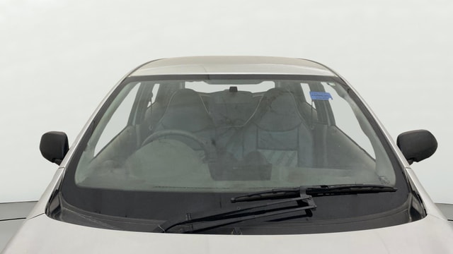 View Datsun Go Image 34 Used Datsun Go Image 34
