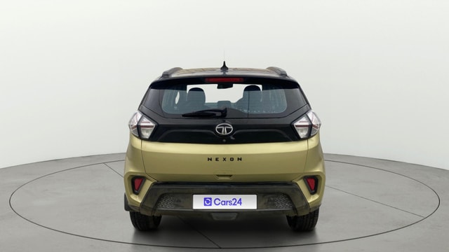 View Tata Nexon Image 44 Used Tata Nexon Image 44