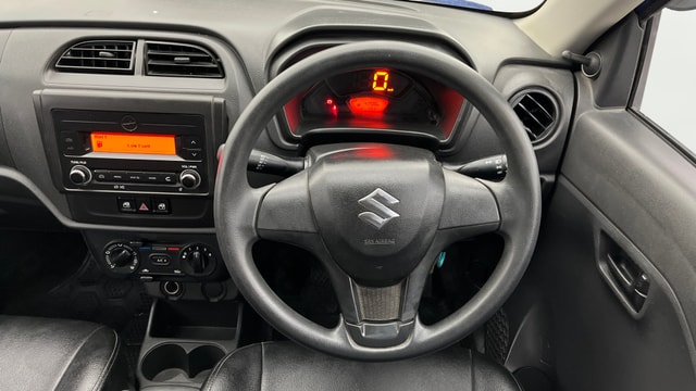 View Maruti Suzuki Alto K10 Image 20 Used Maruti Suzuki Alto K10 Image 20