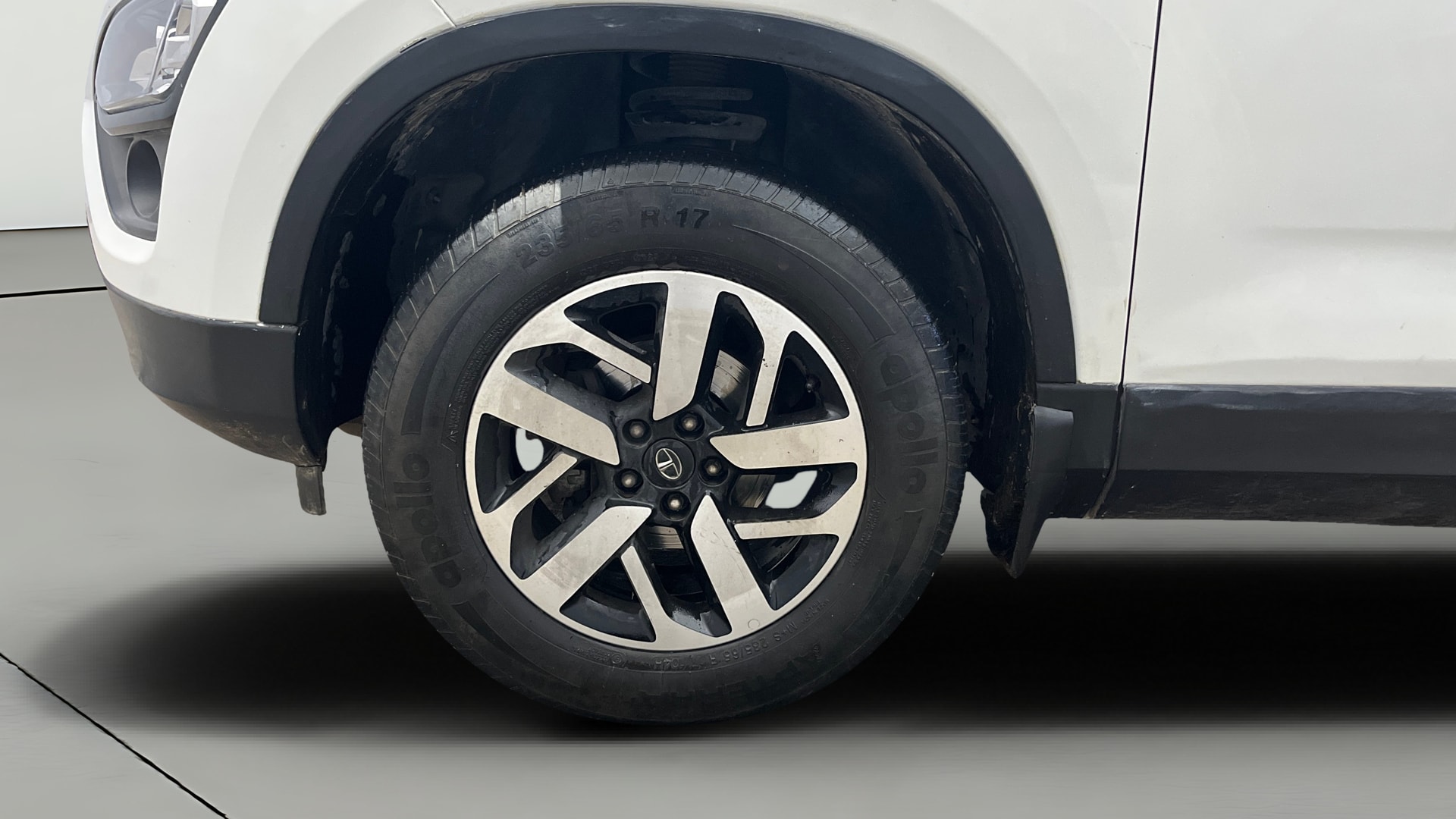 View 2023 Tata Harrier XZA Plus Option Image 30 Used 2023 Tata Harrier XZA Plus Option Image 30