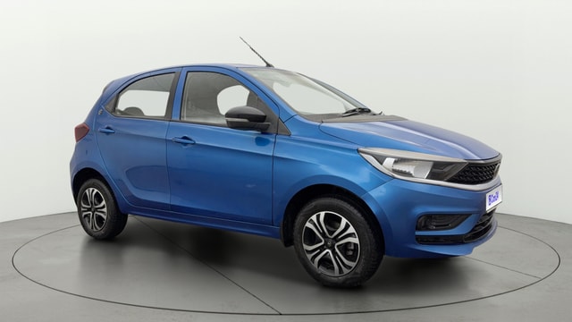 View Tata Tiago Image 21 Used Tata Tiago Image 21