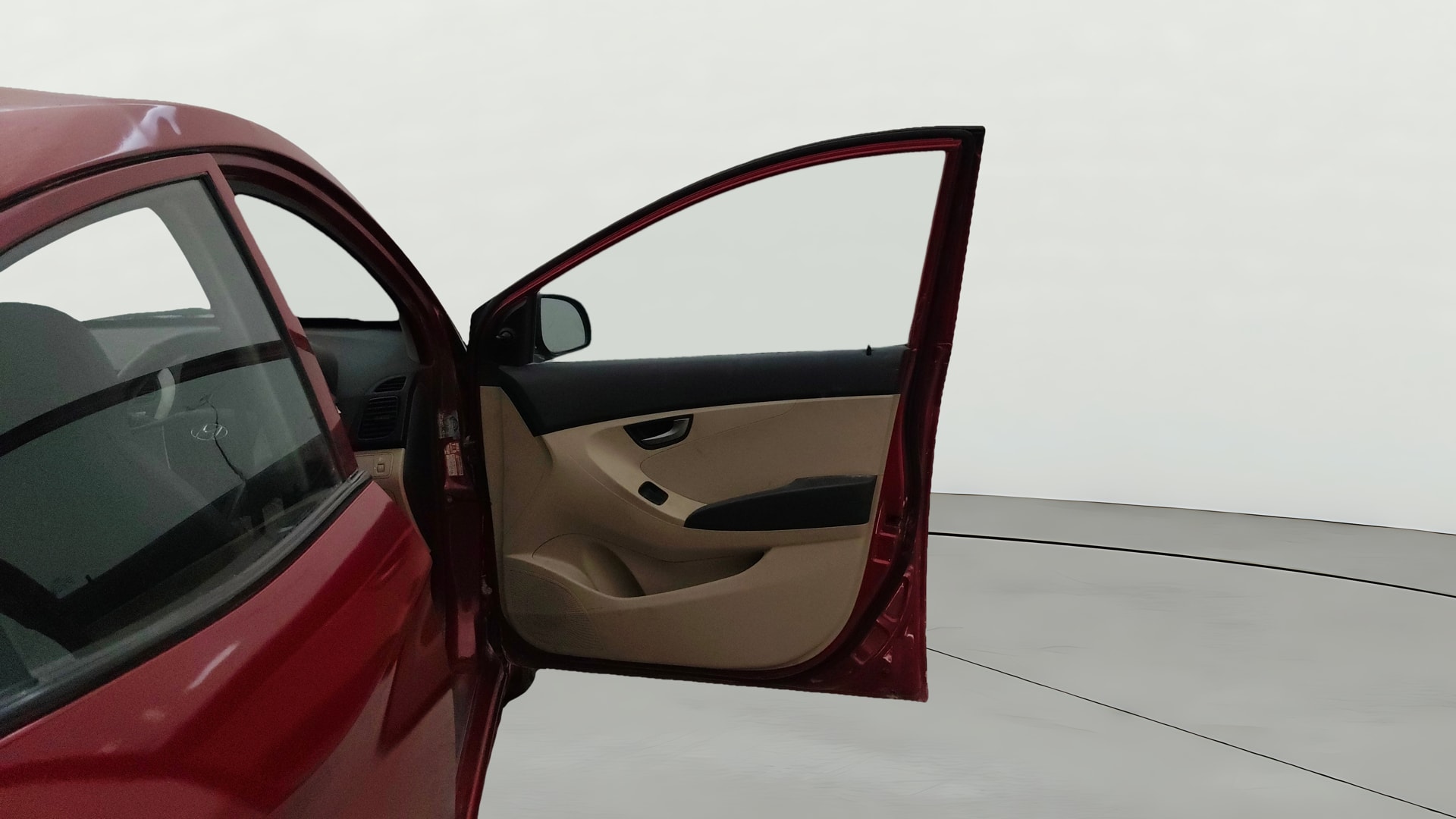 View 2015 Hyundai EON Sportz Image 43 Used 2015 Hyundai EON Sportz Image 43