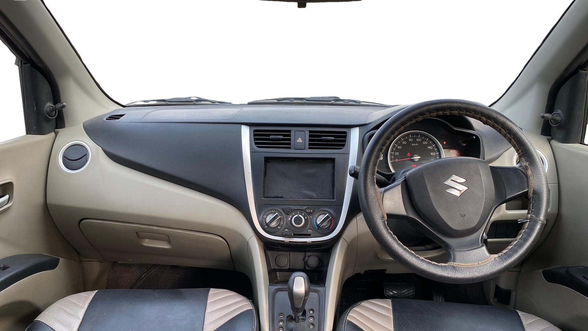 View 2016 Maruti Suzuki 1000 Base Variant Image 15 Used 2016 Maruti Suzuki 1000 Base Variant Image 15