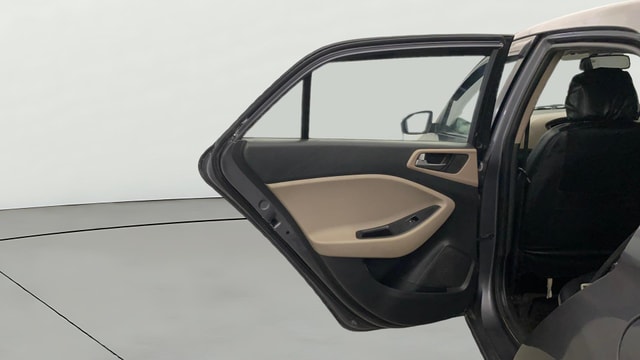 View Hyundai Elite i20 Image 16 Used Hyundai Elite i20 Image 16