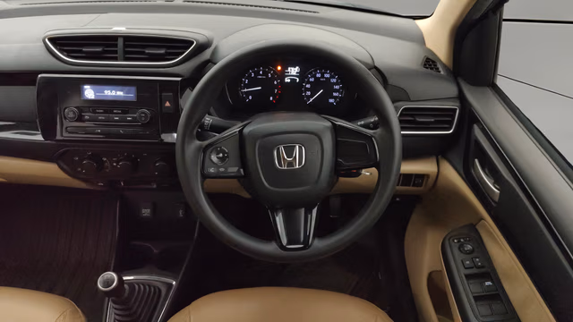 View Honda Amaze Image 20 Used Honda Amaze Image 20