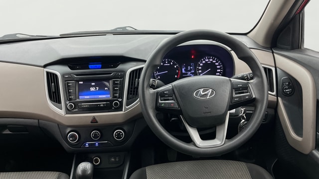 View Hyundai Creta Image 21 Used Hyundai Creta Image 21