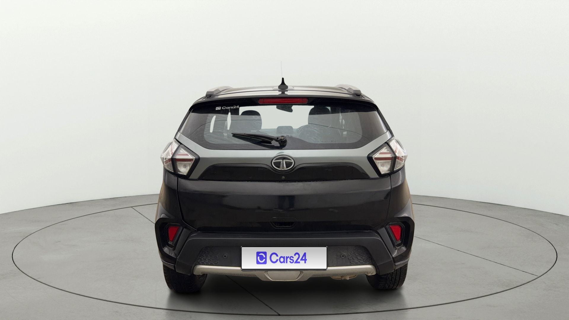 View 2022 Tata Nexon Revotron XE Image 41 Used 2022 Tata Nexon Revotron XE Image 41