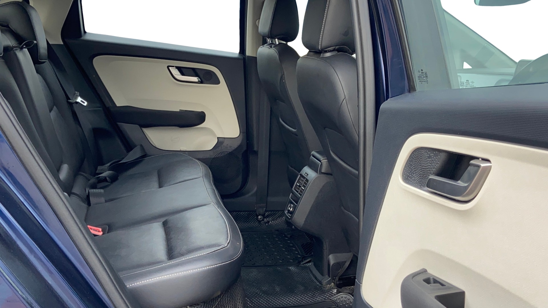 Used 2022 Tata Altroz Used 2022 Tata Altroz