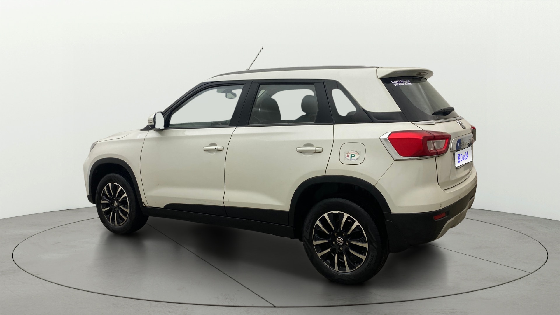 Used 2022 Toyota Urban Cruiser Used 2022 Toyota Urban Cruiser
